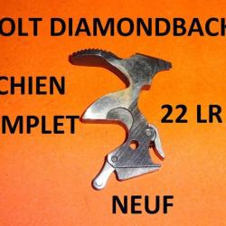 chien NEUF ET COMPLET chien COLT DIAMONDBACK calibre 22LR - VENDU PAR JEPERCUTE (s4)