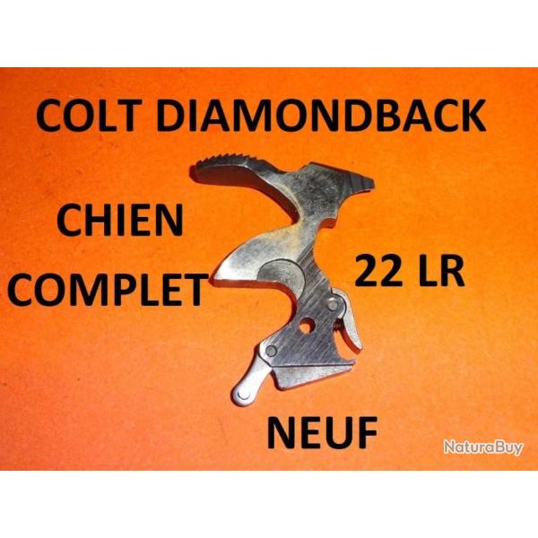 chien NEUF ET COMPLET chien COLT DIAMONDBACK calibre 22LR - VENDU PAR JEPERCUTE (s4)