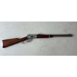 Carabine Rossi Puma  - Cal.44 Mag - Inox