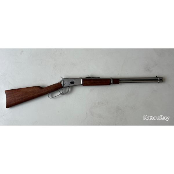 Carabine Rossi Puma  - Cal.44 Mag - Inox