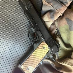 Raven meu 1911 railed
