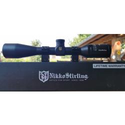 Lunette NIKKO STIRLING