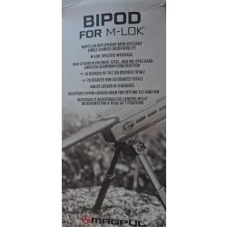 BIPOD MAGPUL