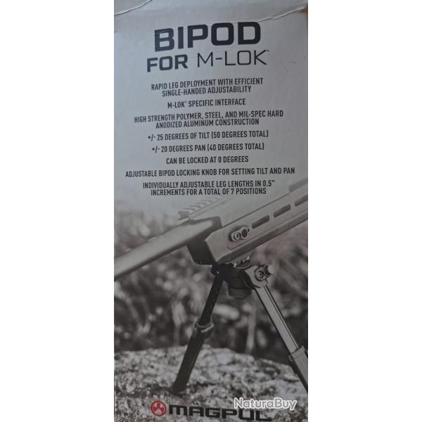 BIPOD MAGPUL