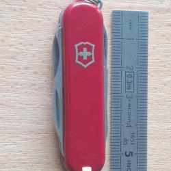 Mini Victorinox - Rambler