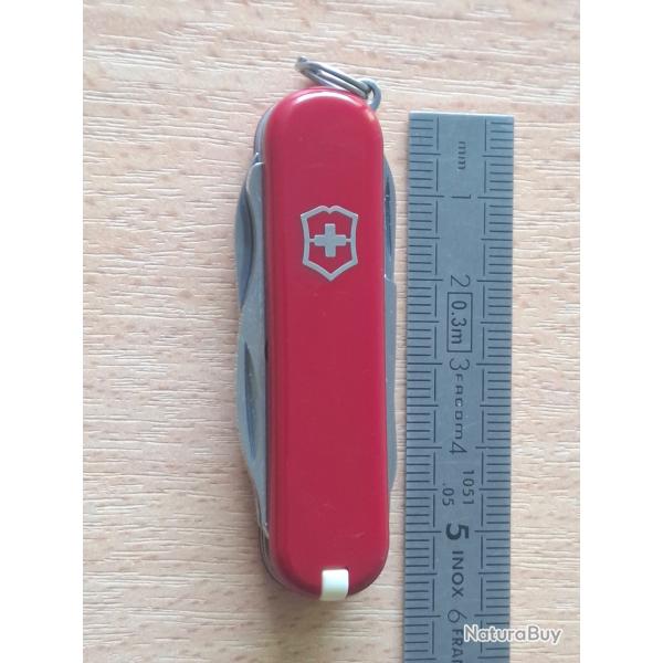 Victorinox Rambler