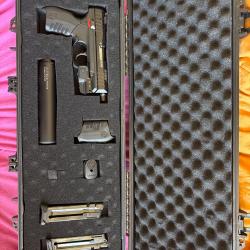 Ruger SR22