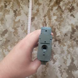 Chargeur Hi-Cap &agrave; identifier - 1� sans r&eacute;serve