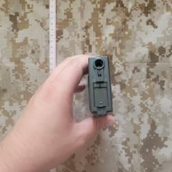Chargeur AEG Hi-Cap &agrave; identifier - 1� sans r&eacute;serve