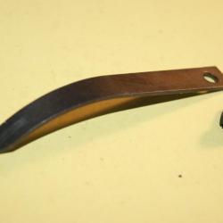 ressort chien+ vis NEUFS revolver COLT SAA SINGLE ACTION ARMY - VENDU PAR JEPERCUTE (s49)
