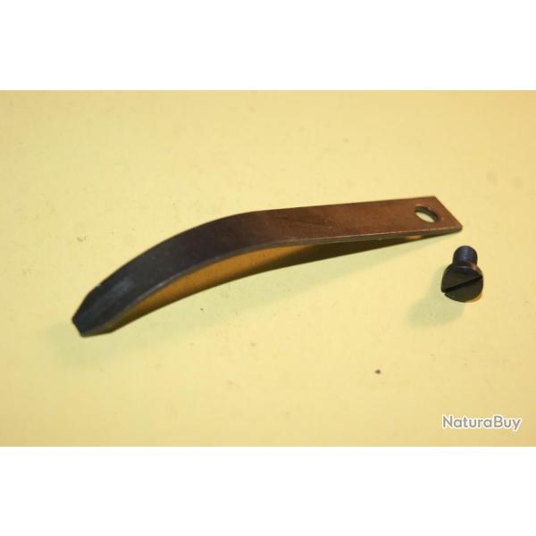 ressort chien+ vis NEUFS revolver COLT SAA SINGLE ACTION ARMY - VENDU PAR JEPERCUTE (s49)