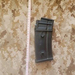 Chargeur G-36C AEG Hi-Cap - 1� sans r&eacute;serve