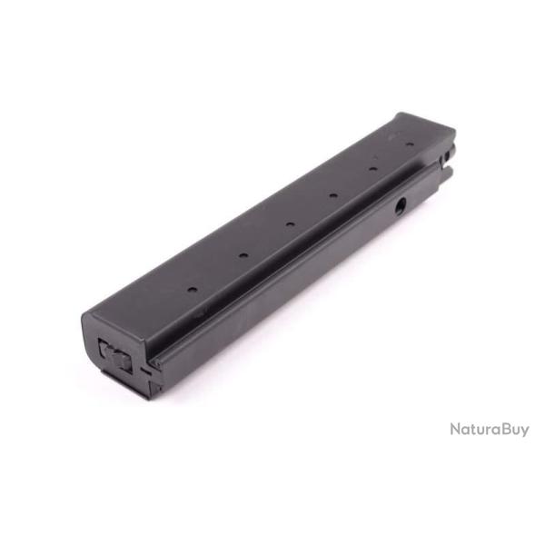 Chargeur m�tal thompson 380 BBS