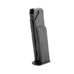 Baby Desert Eagle Magazine 15 BBS