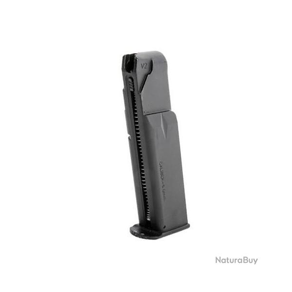 Baby Desert Eagle Magazine 15 BBS