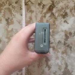 Chargeur Hi-Cap G36C AEG - 1� sans r&eacute;serve