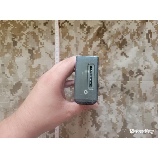 Chargeur Hi-Cap G36C AEG - 1� sans r�serve