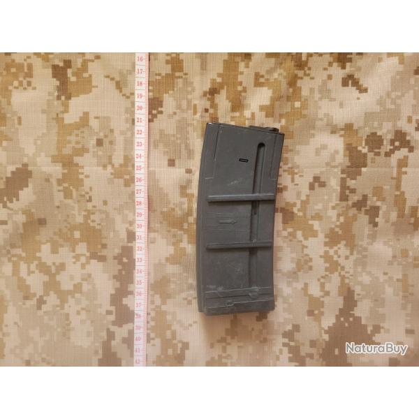 Chargeur Hi-Cap AEG � identifier - 1� sans r�serve