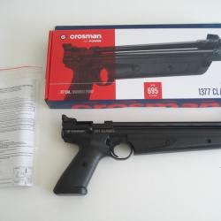 Pistolet Crosman 1377