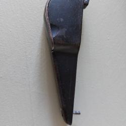 Boitier protection pour fusils mousquetons Berthier 1892 Mle 16.Fabrication MAC .Avec vis fixation