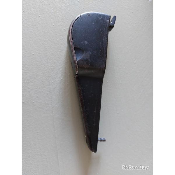 Boitier protection pour fusils mousquetons Berthier 1892 Mle 16.Fabrication MAC .Avec vis fixation