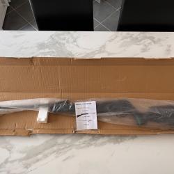 Carabine &agrave; plomb 4,5mm Artemis LB 600 (comme neuve).