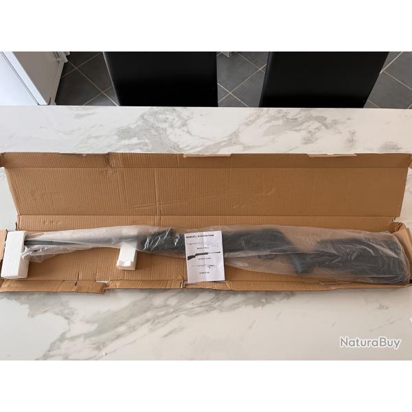 Carabine � plomb 4,5mm Artemis LB 600 (comme neuve).