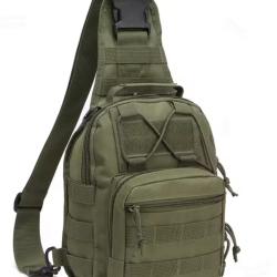 Sac Tactique  en Bandouli&egrave;re