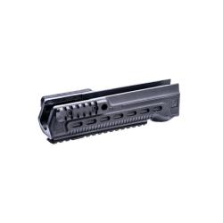 CAA - Garde-main RAIL SISTEM SAIGA