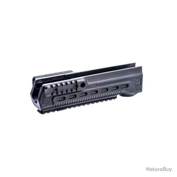 CAA - Garde-main RAIL SISTEM SAIGA