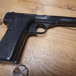 PISTOLET BROWNING 10-22