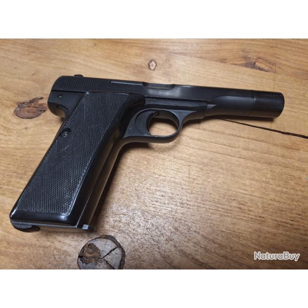 PISTOLET BROWNING 10-22