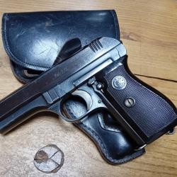 CZ 27 7.65 Browning