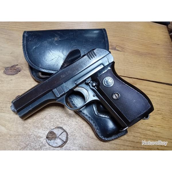 CZ 27 7.65 Browning