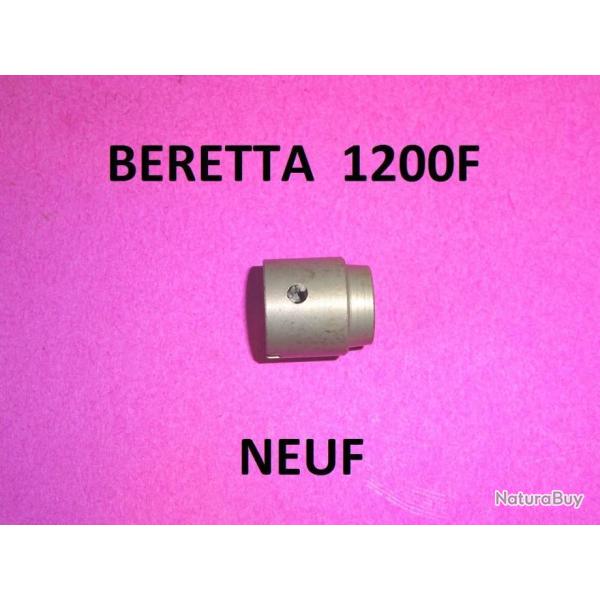 bouchon ressort de culasse fusil BERETTA 1200F 1200 F - VENDU PAR JEPERCUTE (a6023)