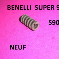 ressort NEUF de t&ecirc;te rotative fusil BENELLI super 90 BENELLI s90 - VENDU PAR JEPERCUTE (a6045)