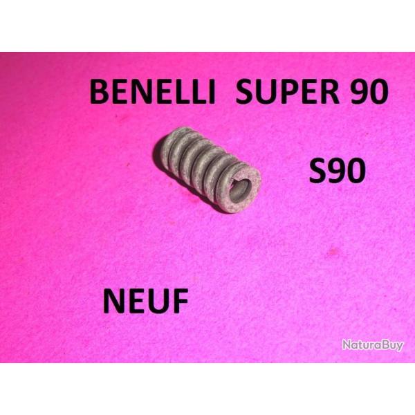 ressort NEUF de t�te rotative fusil BENELLI super 90 BENELLI s90 - VENDU PAR JEPERCUTE (a6045)