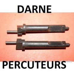 paire de percuteurs DARNE &agrave; 25.00 Euros !!!!!!!!!!!! - VENDU PAR JEPERCUTE (ta204)