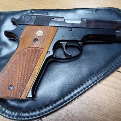 PISTOLET SW 439 9x19