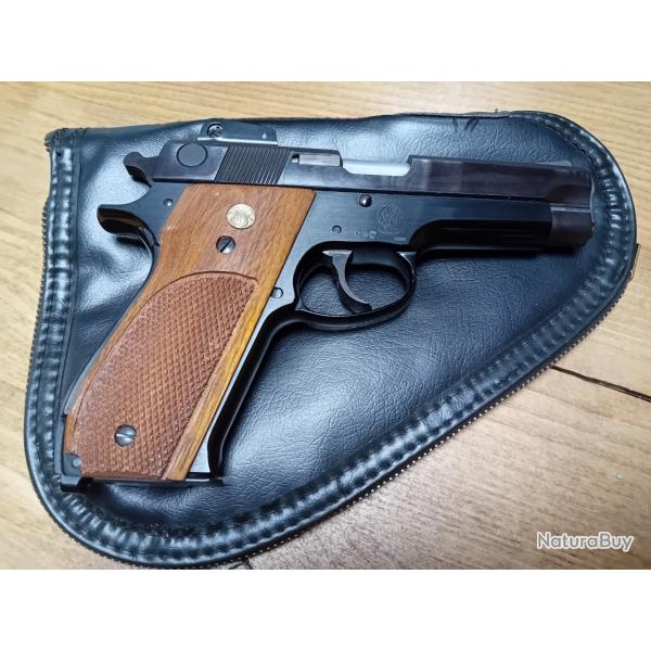 PISTOLET SW 439 9x19
