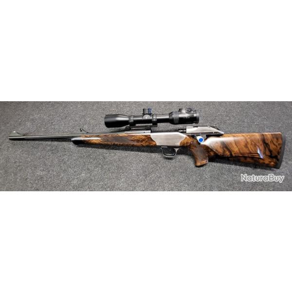 Carabine BLASER R8 Ruthenium 30 06 Occasion