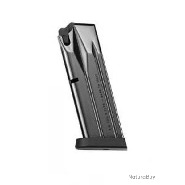 CHARGEUR PERFOMANCE pour BERETTA 92x/92FS - 9MM - 18 coups