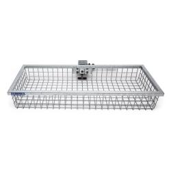 Panier Porte-Gibier Repliable Heck-Pack - Homologu&eacute; CEE - 120x50x17,5cm