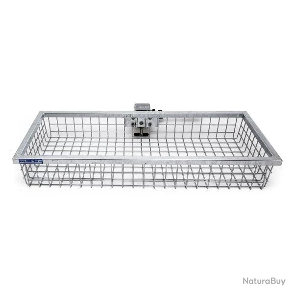 Panier Porte-Gibier Repliable Heck-Pack - Homologu� CEE - 120x50x17,5cm