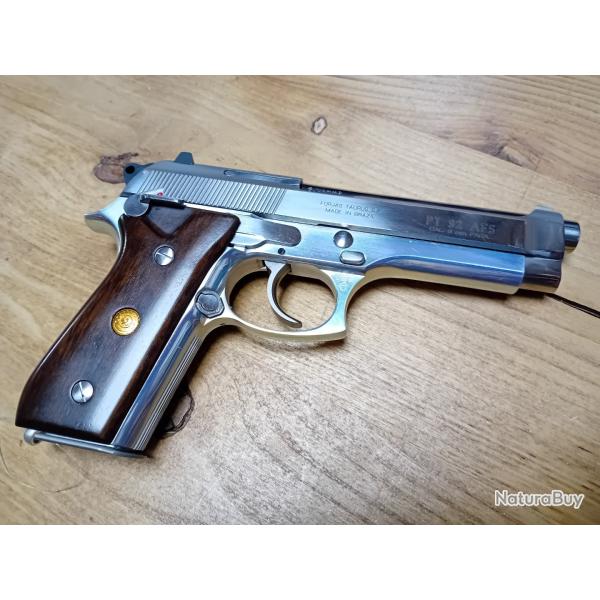 PISTOLET TAURUS PT 92 AFS