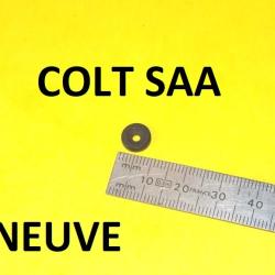 rondelle NEUVE revolver COLT SAA SINGLE ACTION ARMY - VENDU PAR JEPERCUTE (s143)
