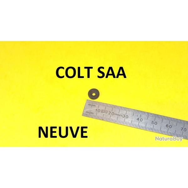 rondelle NEUVE revolver COLT SAA SINGLE ACTION ARMY - VENDU PAR JEPERCUTE (s143)