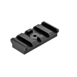 Rail pour garde-main M-Lok 4 Slot - Picatinny/Weaver