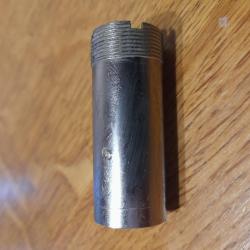 Choke 3/4 Fusil Bettinsoli calibre 12