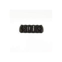 ALG Defense -  Base M-Lok pour viseur co-witness